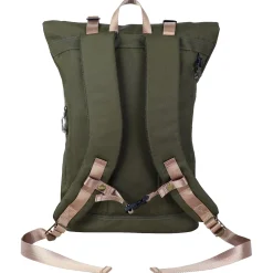 Christopher Reborn 18 - Rolltop Rucksack 45 cm (army)