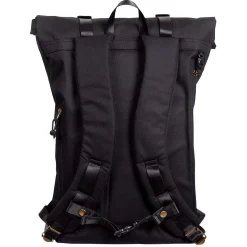 Christopher Reborn 18 - Rolltop Rucksack 45 cm (black)