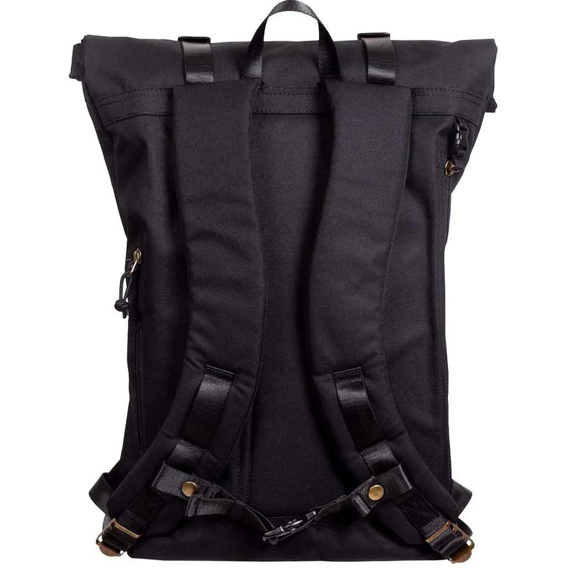 Christopher Reborn 18 - Rolltop Rucksack 45 cm (black)