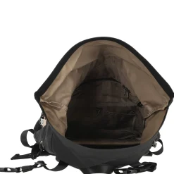 Christopher Reborn 18 - Rolltop Rucksack 45 cm (black)