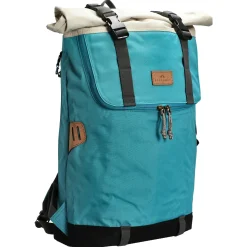 Christopher Reborn 18 - Rolltop Rucksack 15