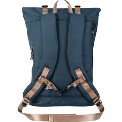 Christopher Reborn 18 - Rolltop Rucksack 45 cm (lake)