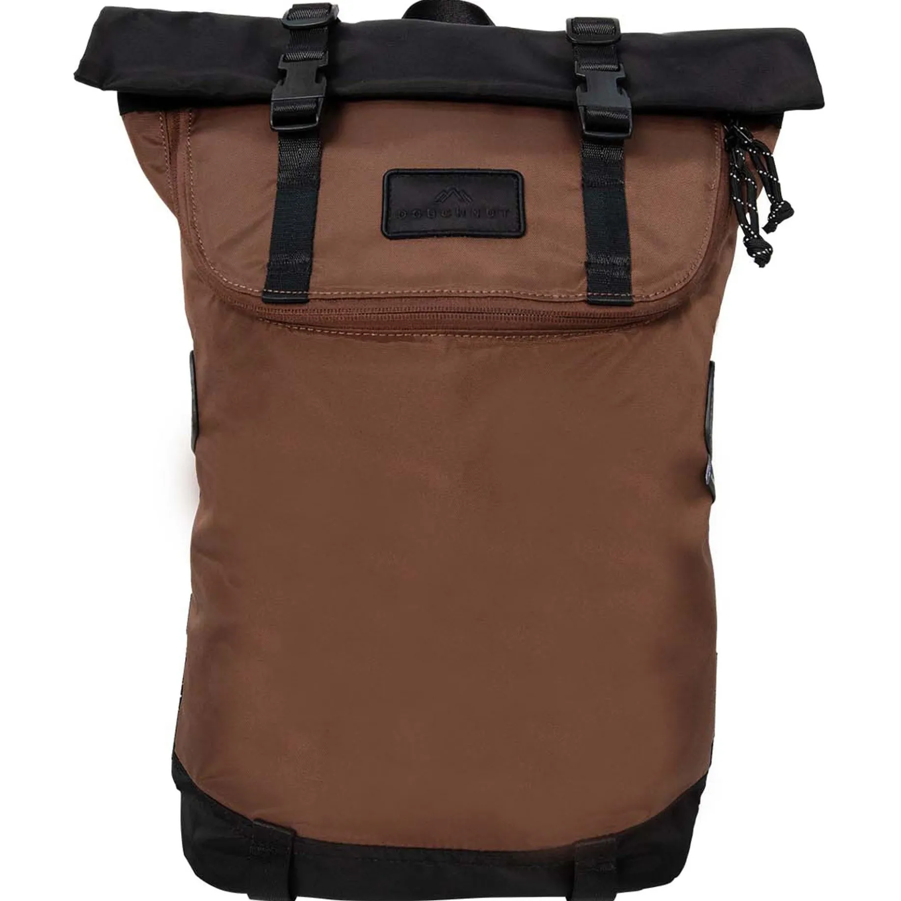 Christopher Small Go Wild 12 - Rucksack 40 cm (black x brown)