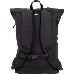 Christopher Small Go Wild 12 - Rucksack 40 cm (black x brown)