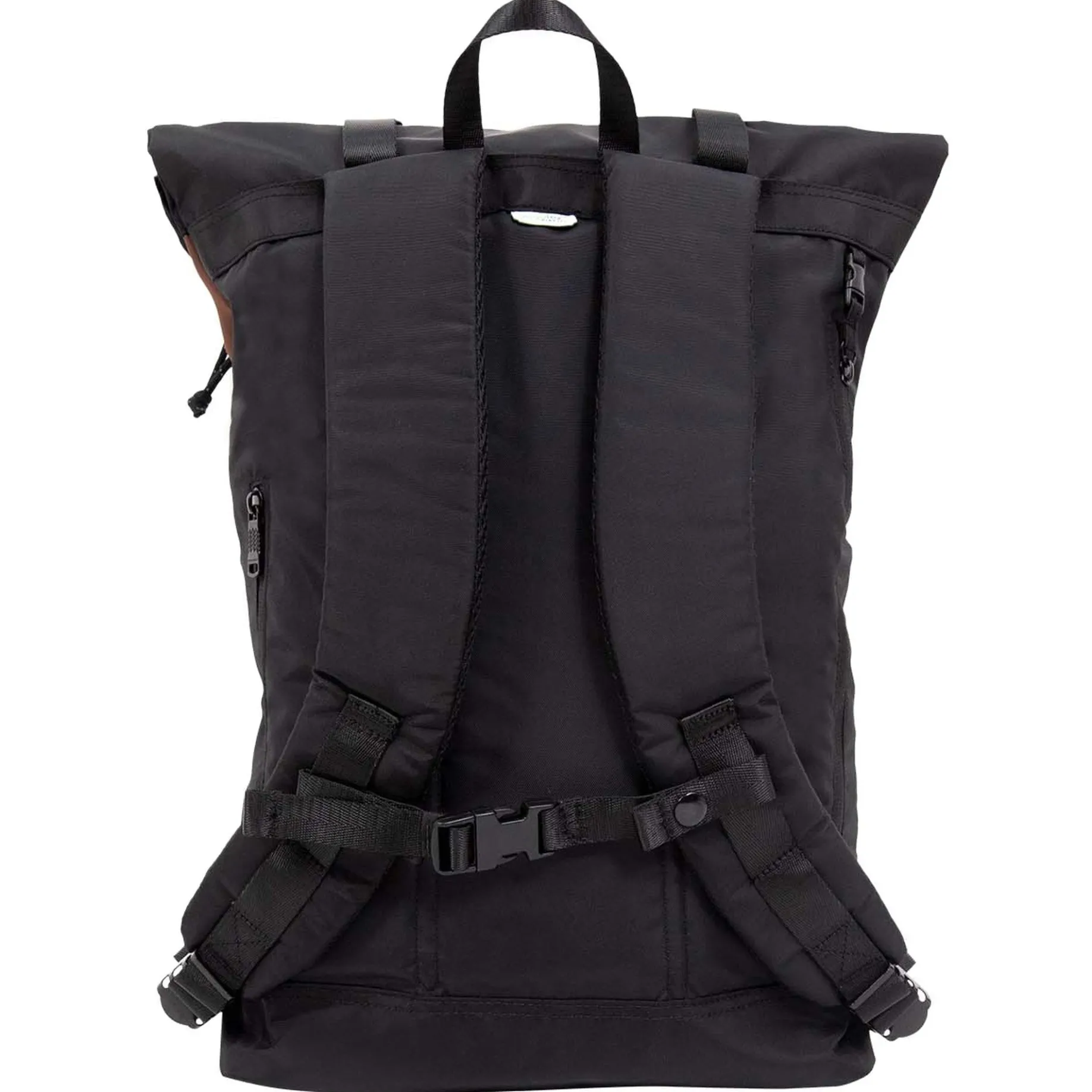 Christopher Small Go Wild 12 - Rucksack 40 cm (black x brown)