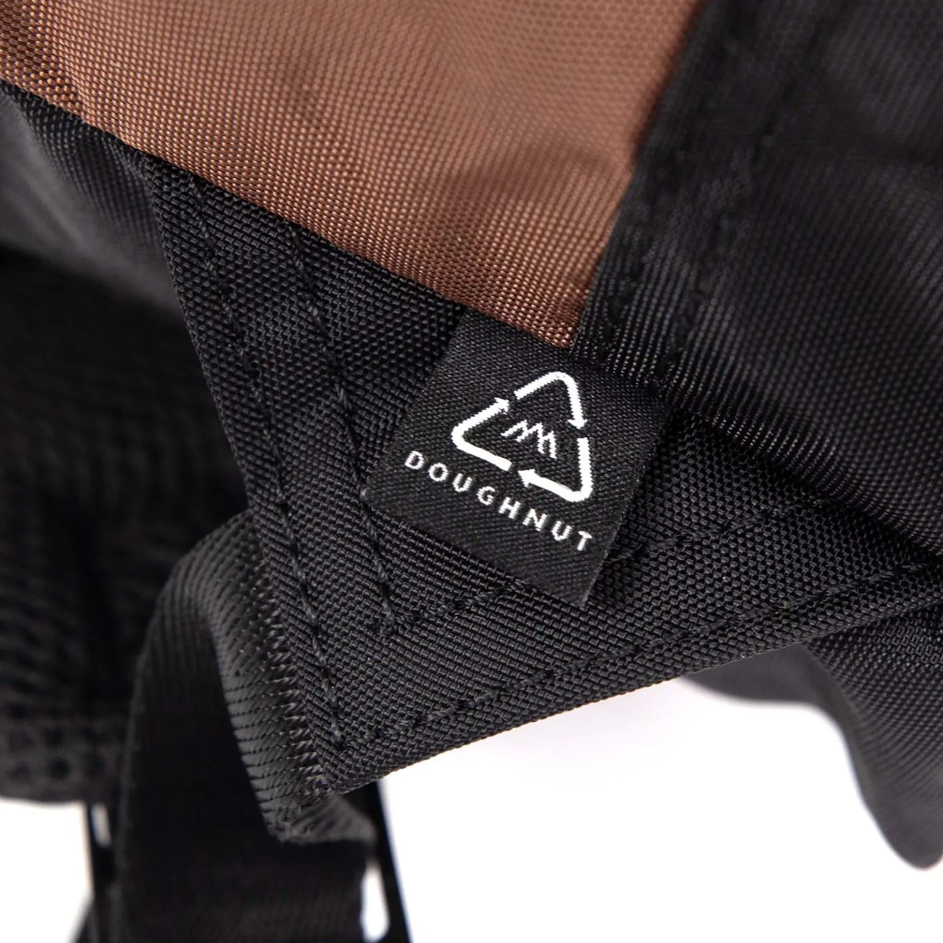 Christopher Small Go Wild 12 - Rucksack 40 cm (black x brown)