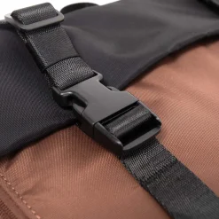 Christopher Small Go Wild 12 - Rucksack 40 cm (black x brown)