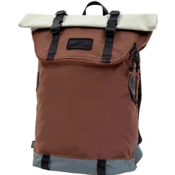 Christopher Small Go Wild 12 - Rucksack 40 cm (grey x brown)