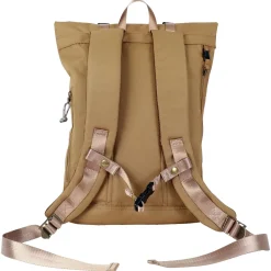 Christopher Small Reborn 12 - Rolltop Rucksack 40 cm (camel)