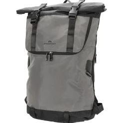 Christopher Street Cruise - Rucksack 15" 50 cm (dunkelgrau)