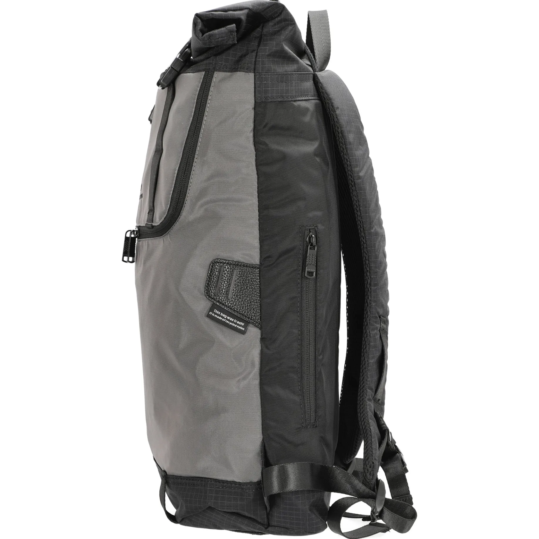 Christopher Street Cruise - Rucksack 15" 50 cm (dunkelgrau)
