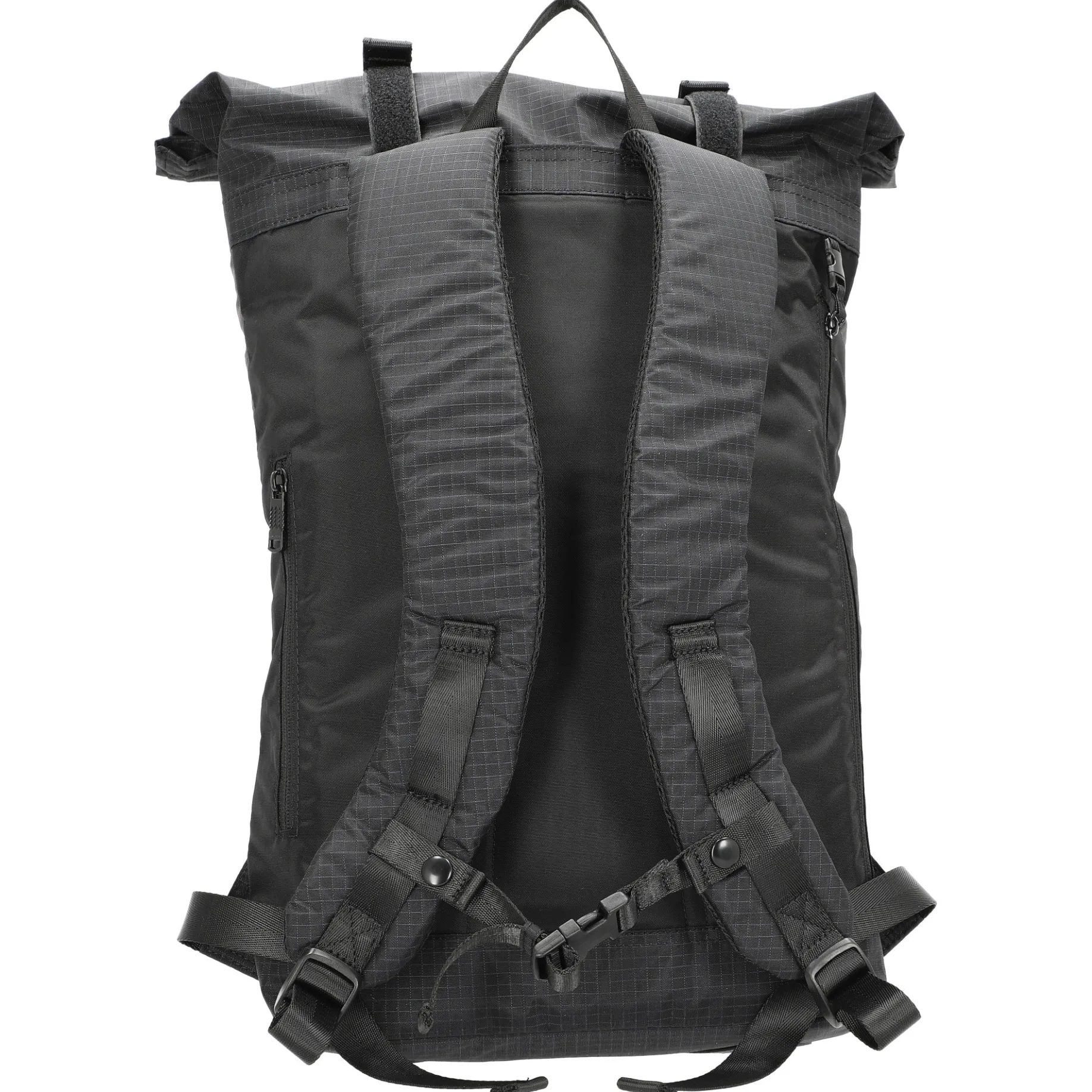 Christopher Street Cruise - Rucksack 15" 50 cm (dunkelgrau)