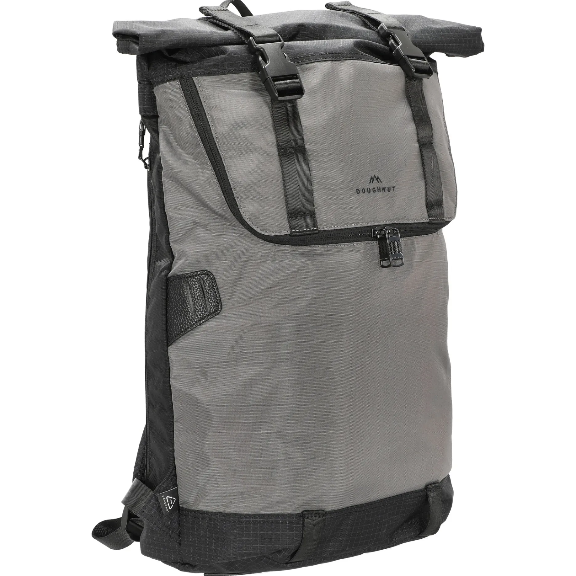 Christopher Street Cruise - Rucksack 15" 50 cm (dunkelgrau)