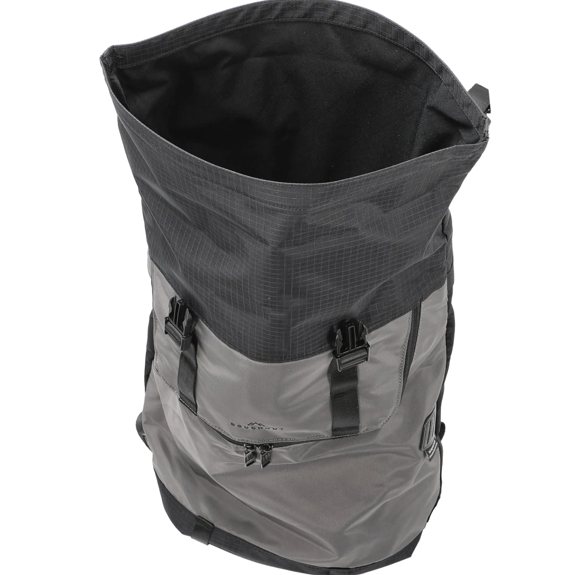 Christopher Street Cruise - Rucksack 15" 50 cm (dunkelgrau)