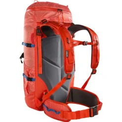 Cima Di Basso 40 - Trekkingrucksack 62 cm (red orange)