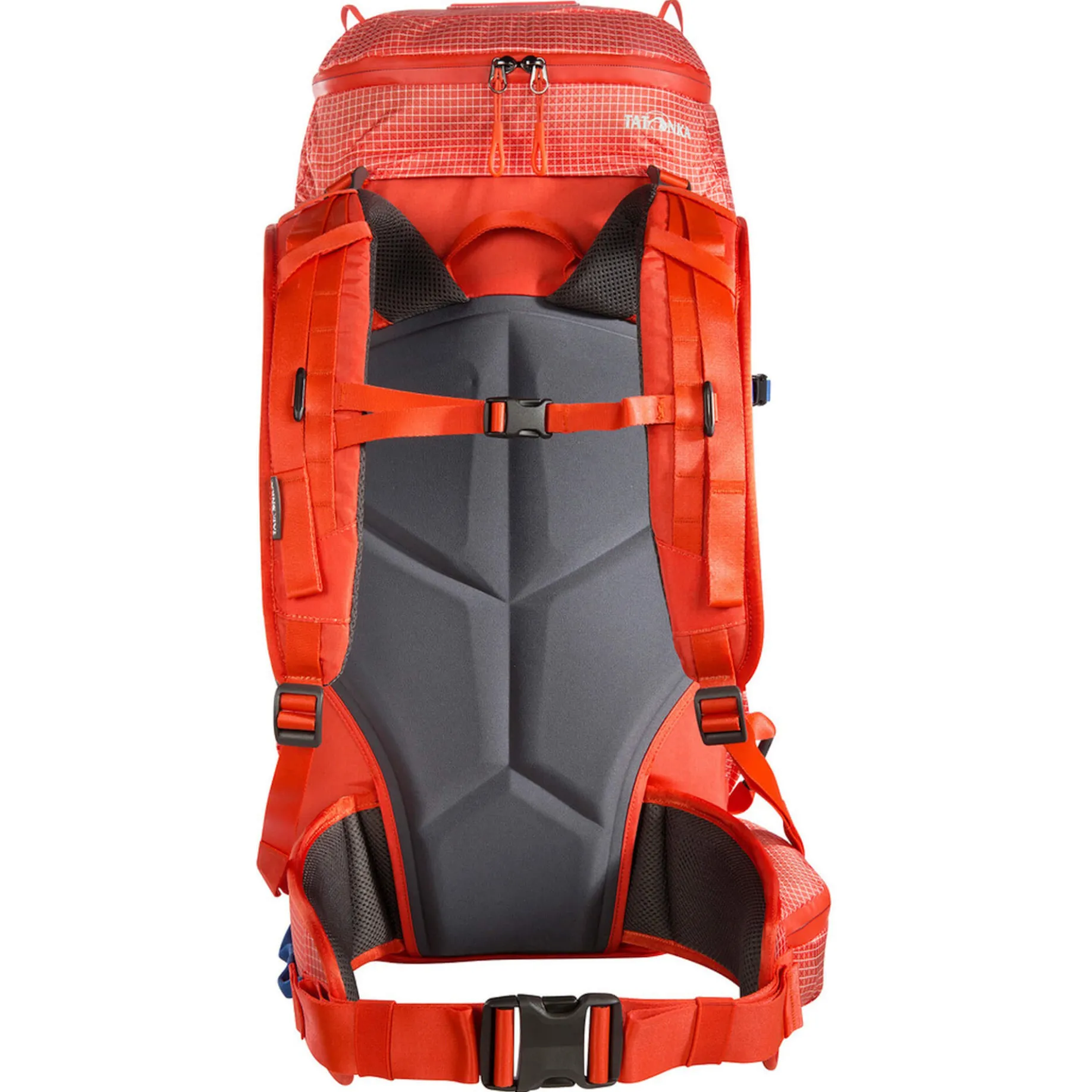 Cima Di Basso 40 - Trekkingrucksack 62 cm (red orange)