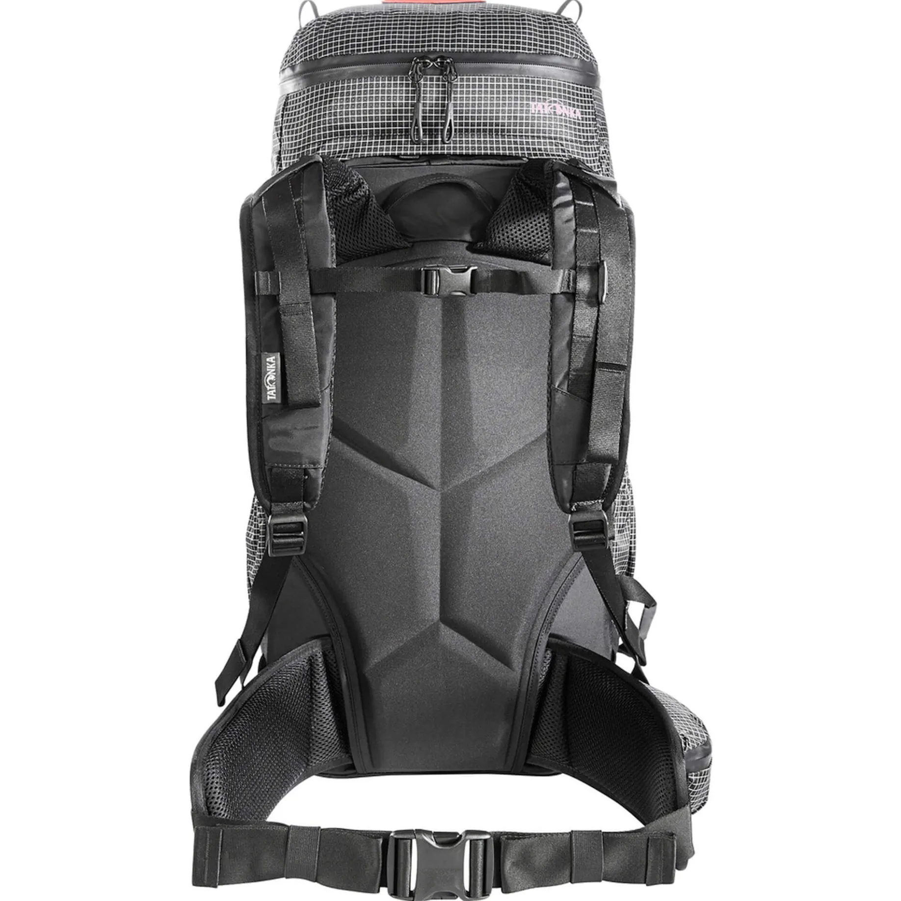 Cima Di Basso 38 Recco Women - Trekkingrucksack 62 cm (black)