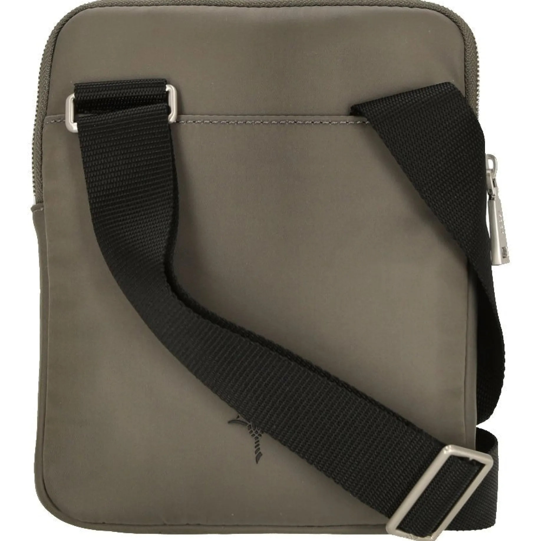 Cimiano Mattia - Schultertasche XS 23.5 cm (dark grey)