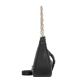 Circe - Schultertasche 25 cm (black)