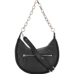 Circe - Schultertasche 25 cm (black)