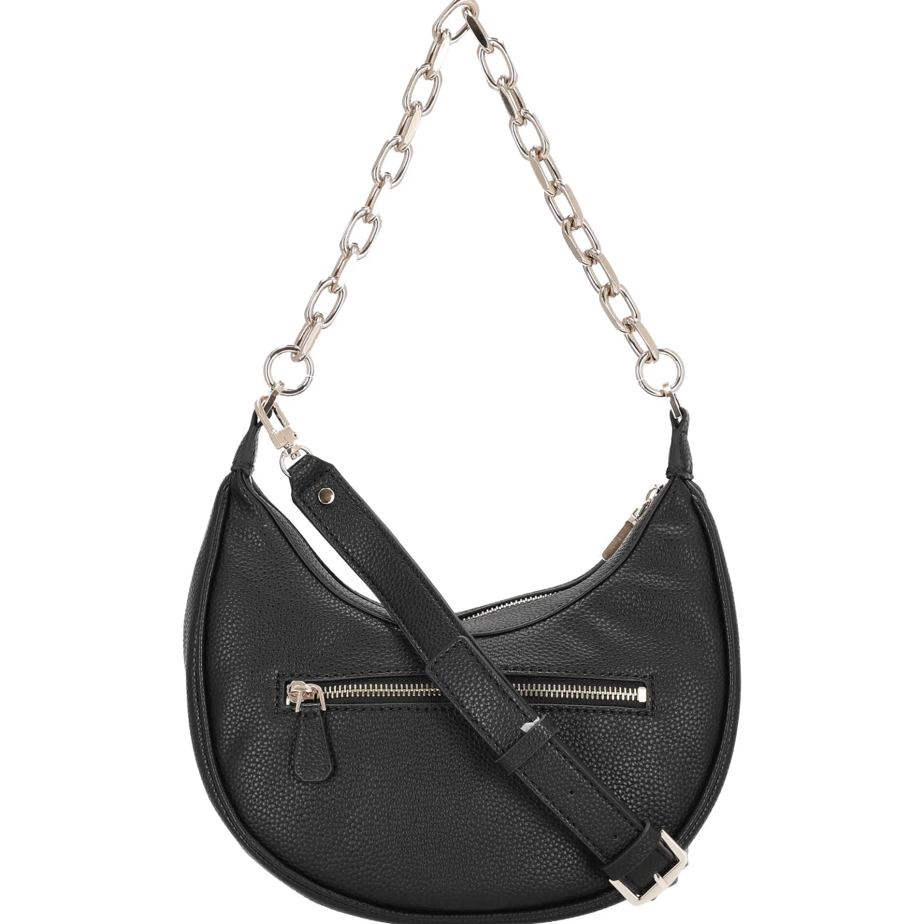 Circe - Schultertasche 25 cm (black)