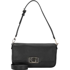 Circe - Schultertasche 26 cm (black)