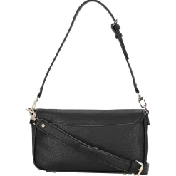 Circe - Schultertasche 26 cm (black)