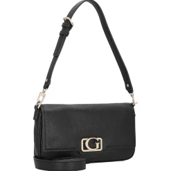 Circe - Schultertasche 26 cm (black)