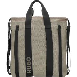 Circular - Shopper 48 cm (medium brown)