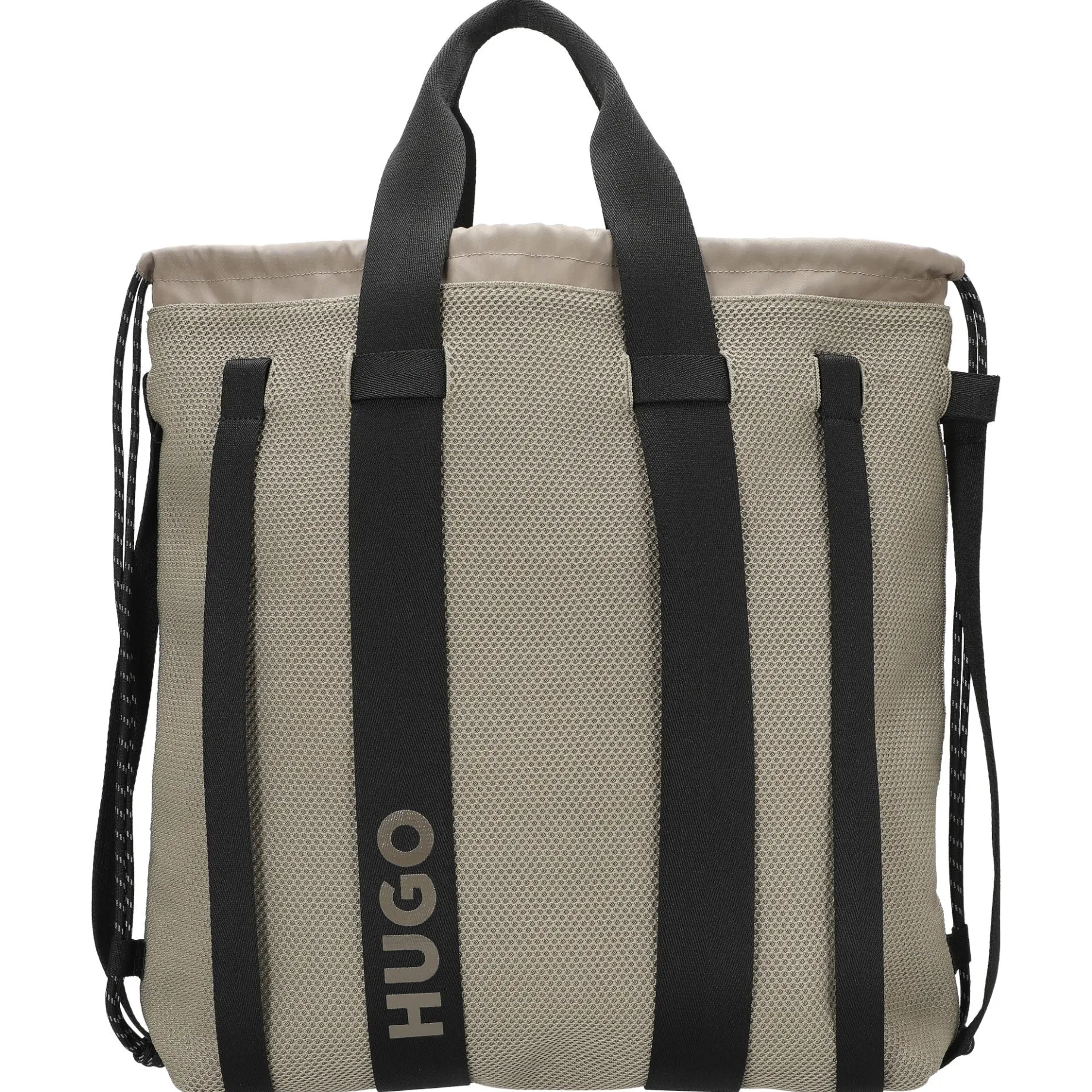 Circular - Shopper 48 cm (medium brown)
