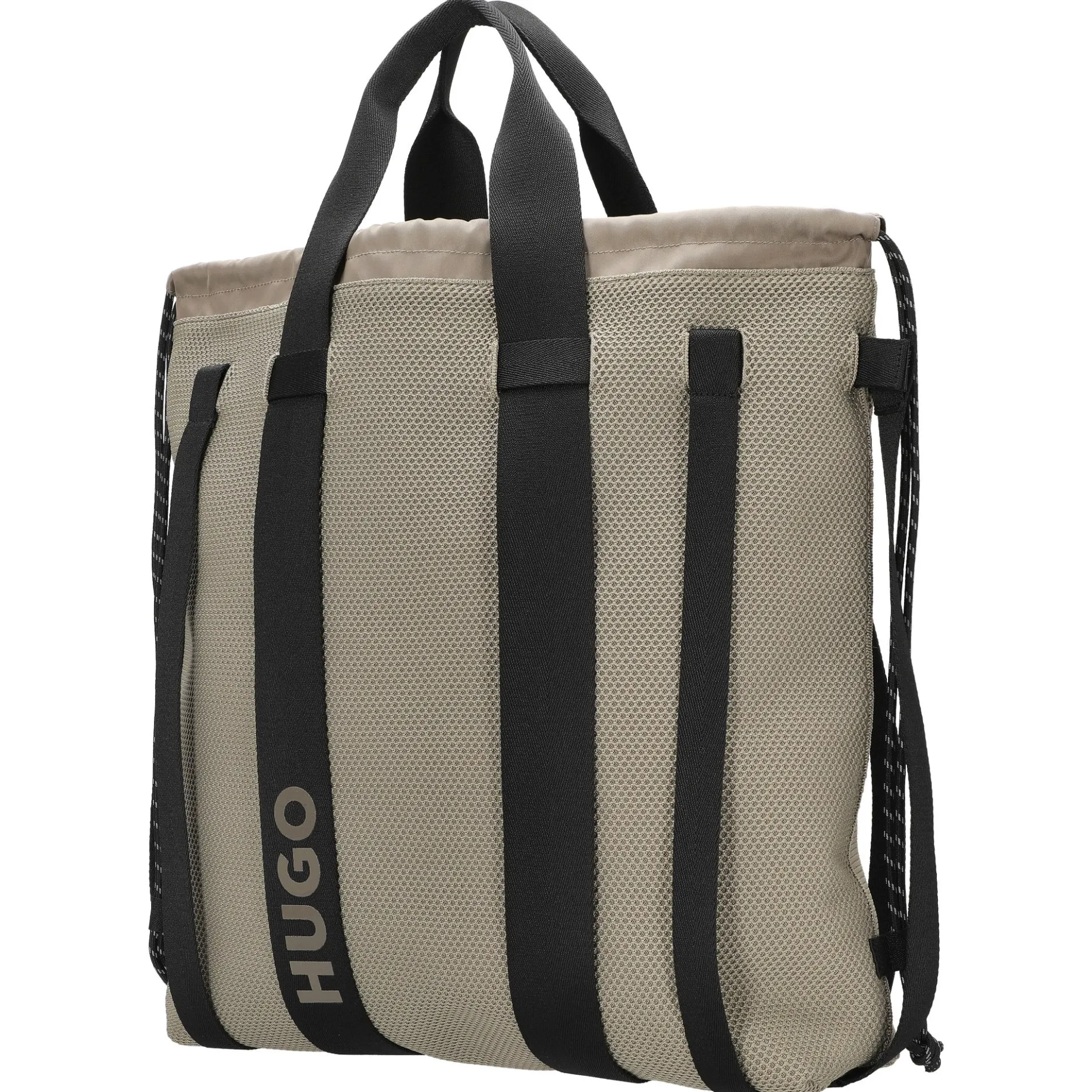 Circular - Shopper 48 cm (medium brown)