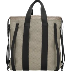Circular - Shopper 48 cm (medium brown)