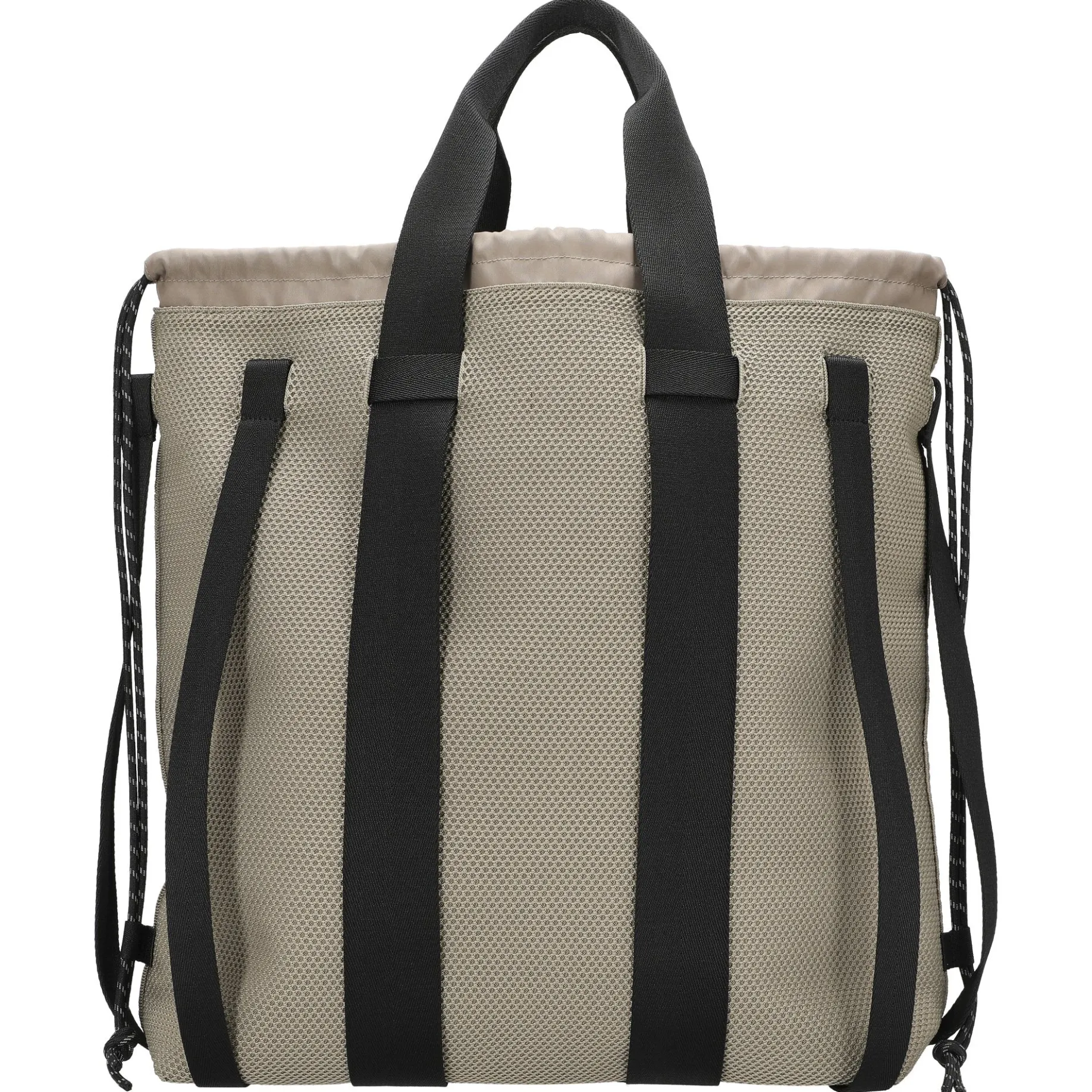 Circular - Shopper 48 cm (medium brown)