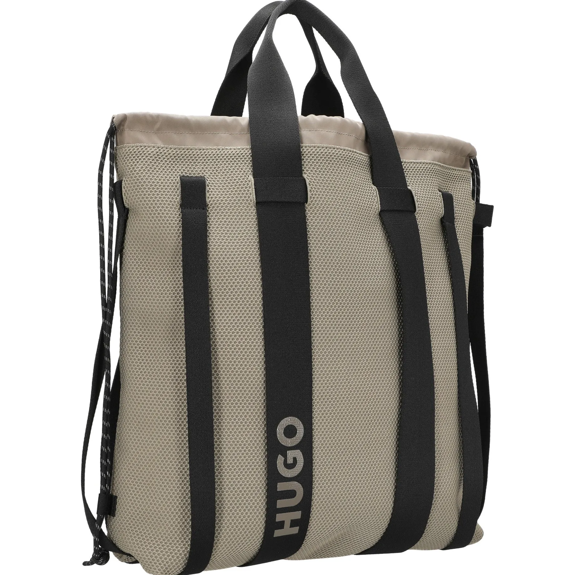 Circular - Shopper 48 cm (medium brown)