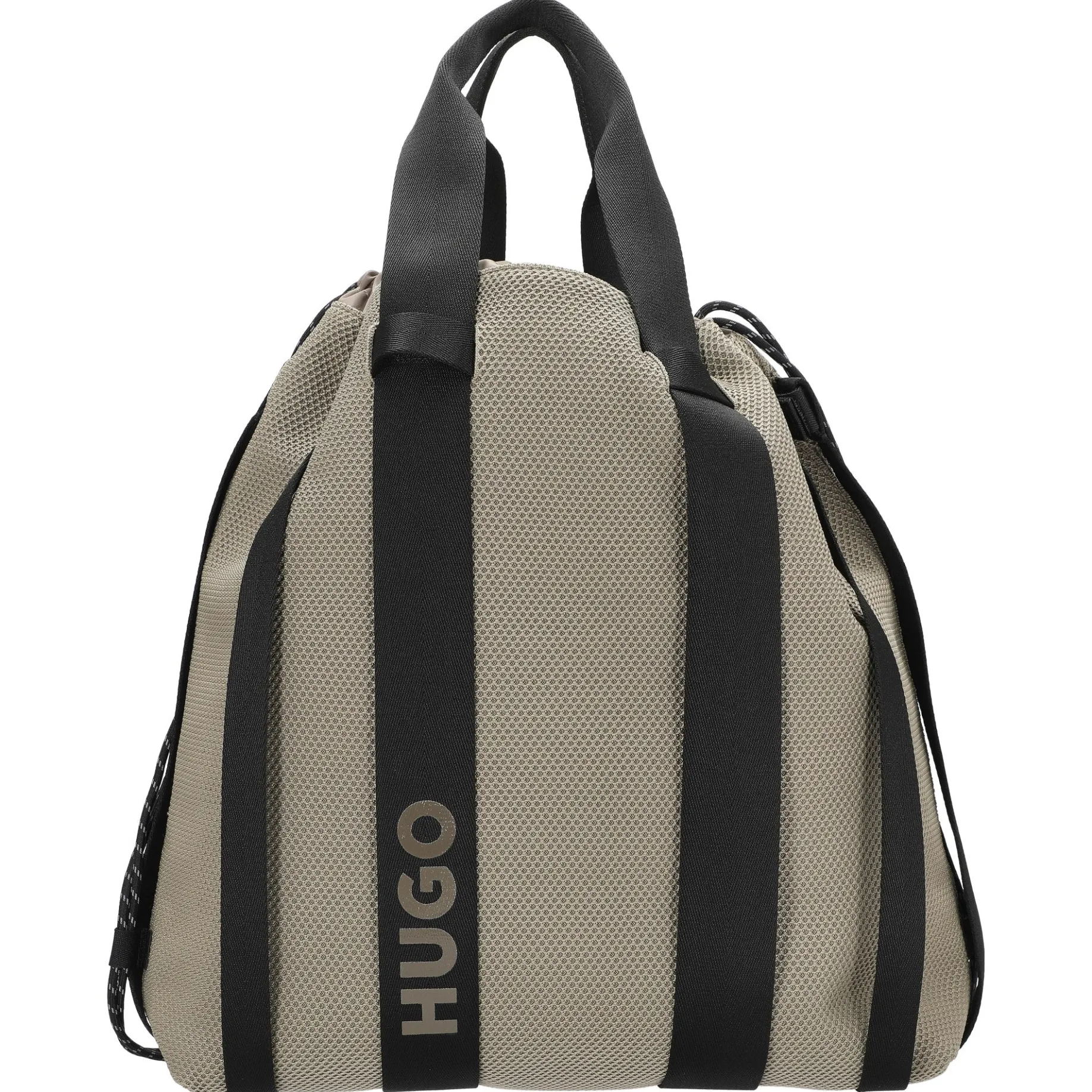 Circular - Shopper 48 cm (medium brown)