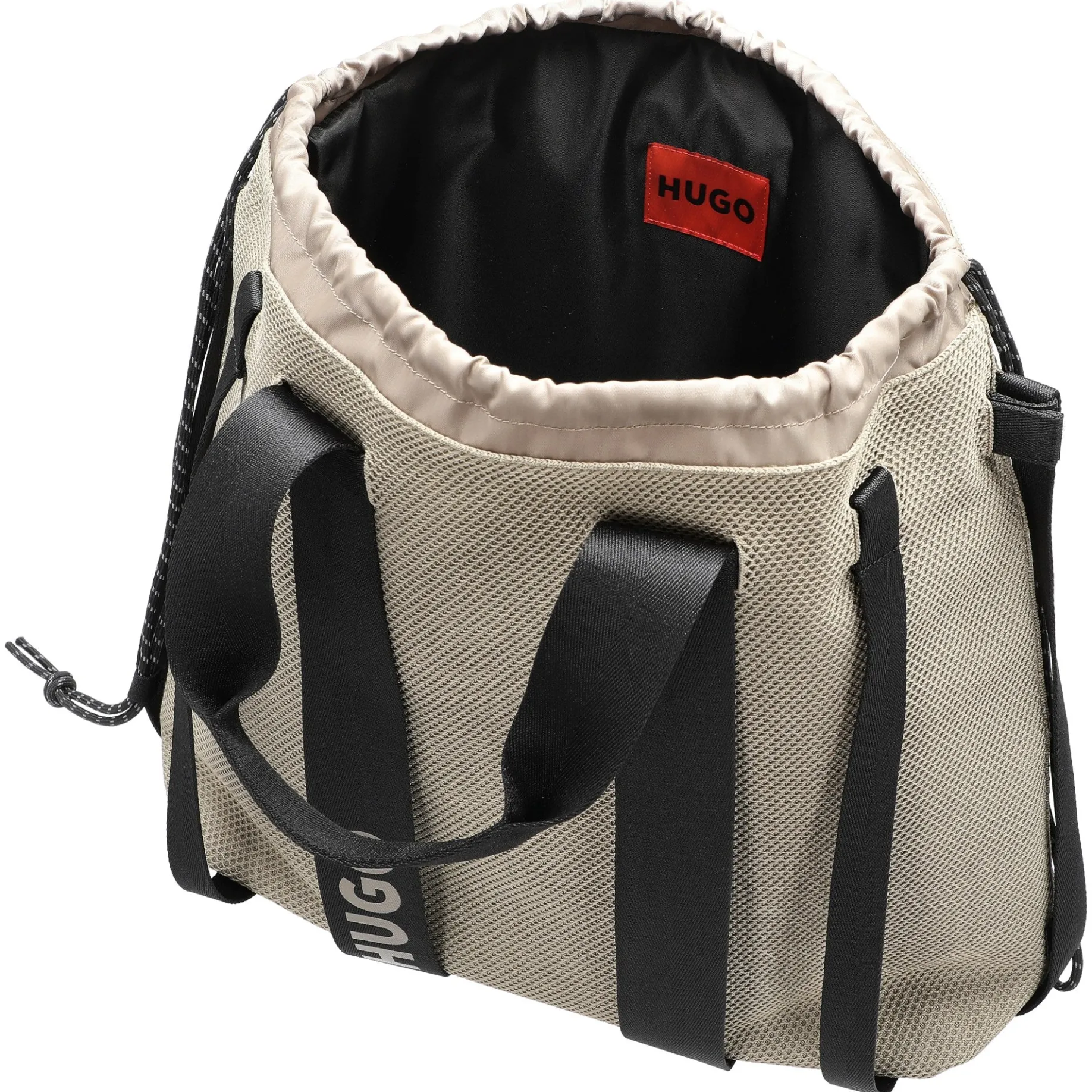 Circular - Shopper 48 cm (medium brown)