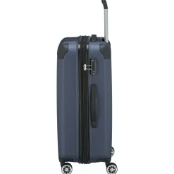 City - 4-Rollen-Trolley erw. M 68 cm (marine)