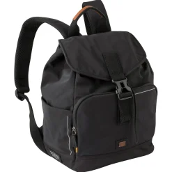 City - Rucksack S 38 cm (black)
