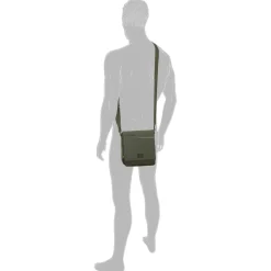 City - Umhängetasche M (khaki)