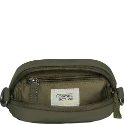 City - Umhängetasche XS (khaki)