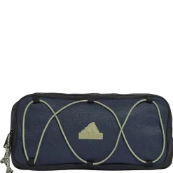 City Explorer - Gürteltasche (black/aurora ink/tent green)