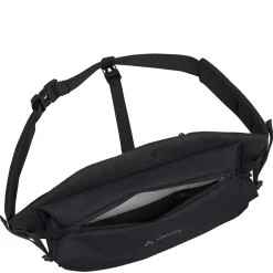 CityCross 6 - Gürteltasche 48 cm (black)