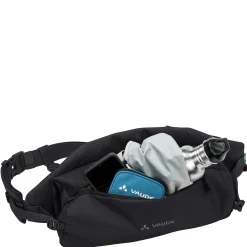 CityCross 6 - Gürteltasche 48 cm (black)