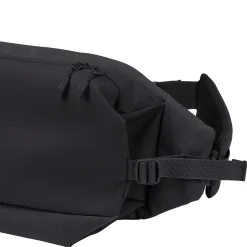 CityCross 6 - Gürteltasche 48 cm (black)