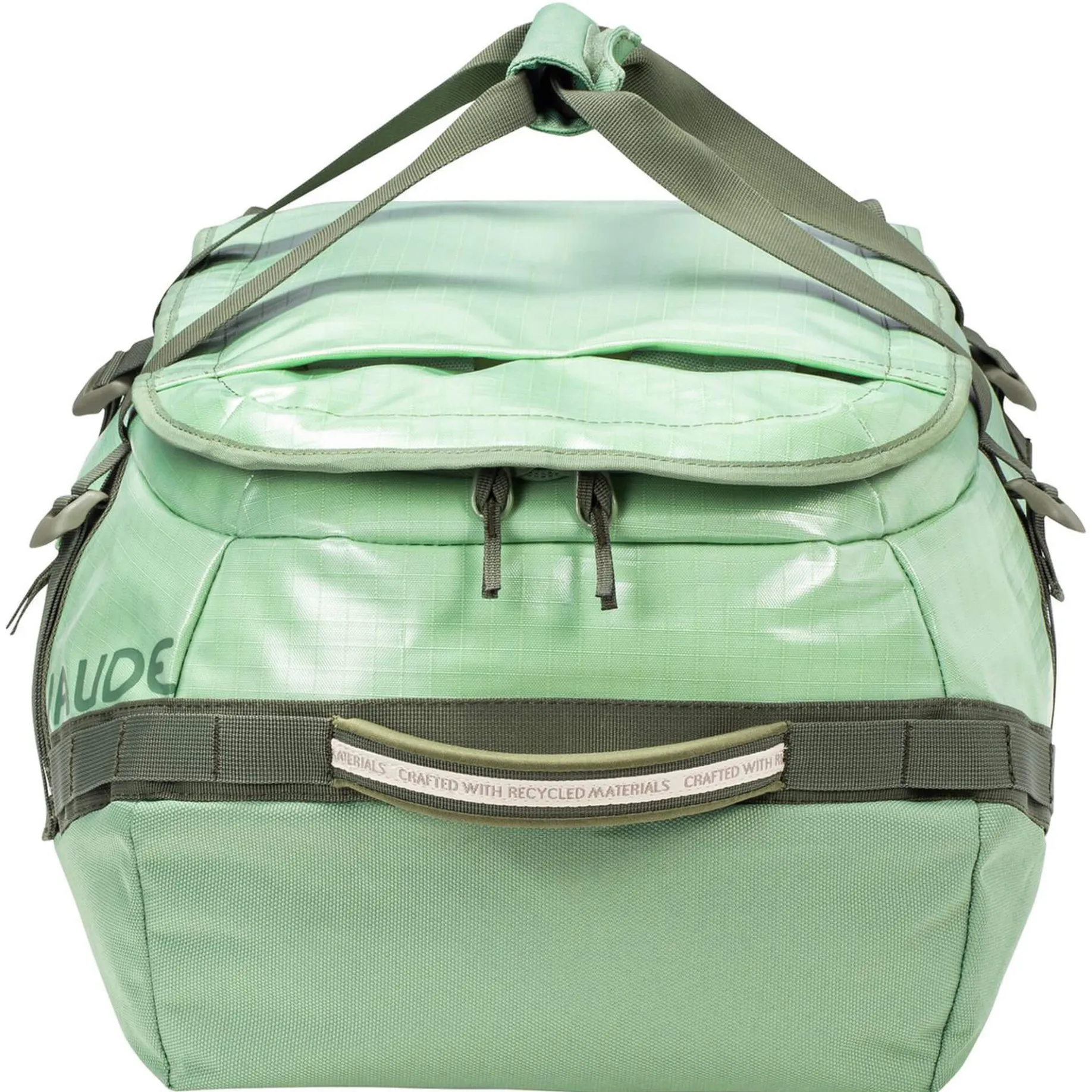 CityDuffel 35 - Reisetasche 53 cm (aloe vera)