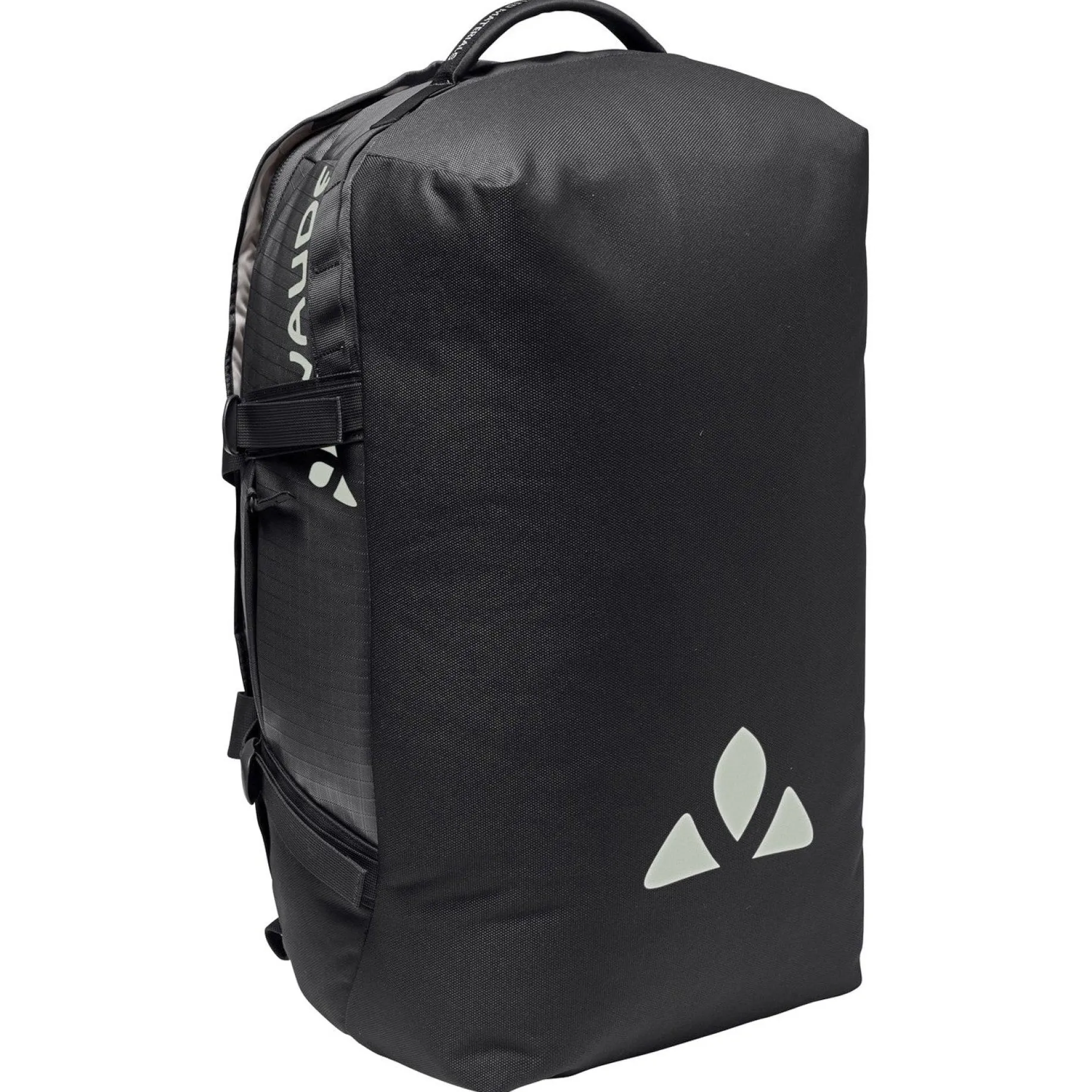 CityDuffel 35 - Reisetasche 53 cm (black)