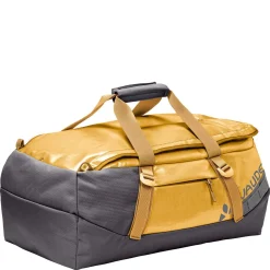 CityDuffel 35 - Reisetasche 53 cm (burnt yellow)