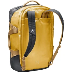 CityDuffel 35 - Reisetasche 53 cm (burnt yellow)