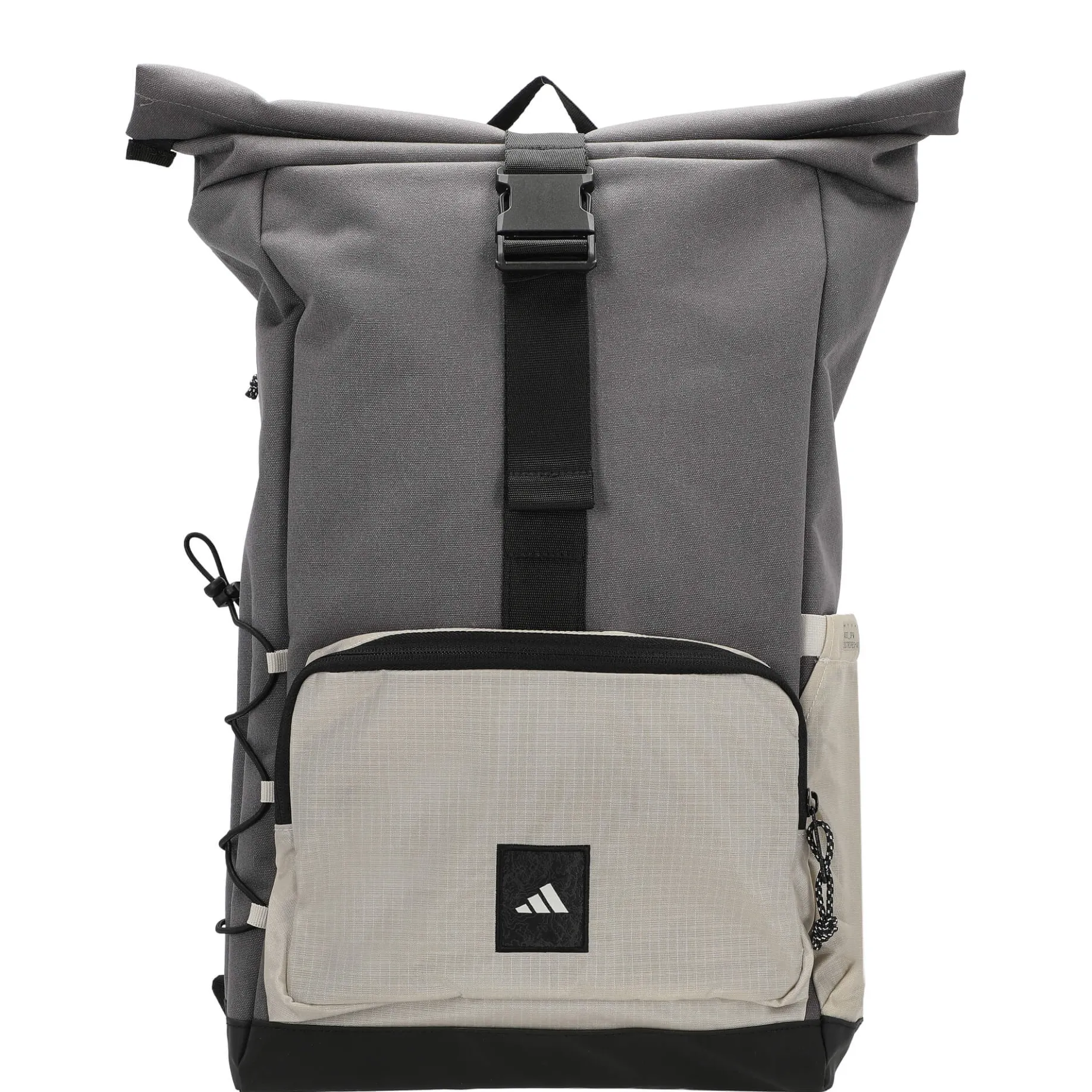 Cityexplorer - Rucksack 61 cm (grey strata/wonder alumina)