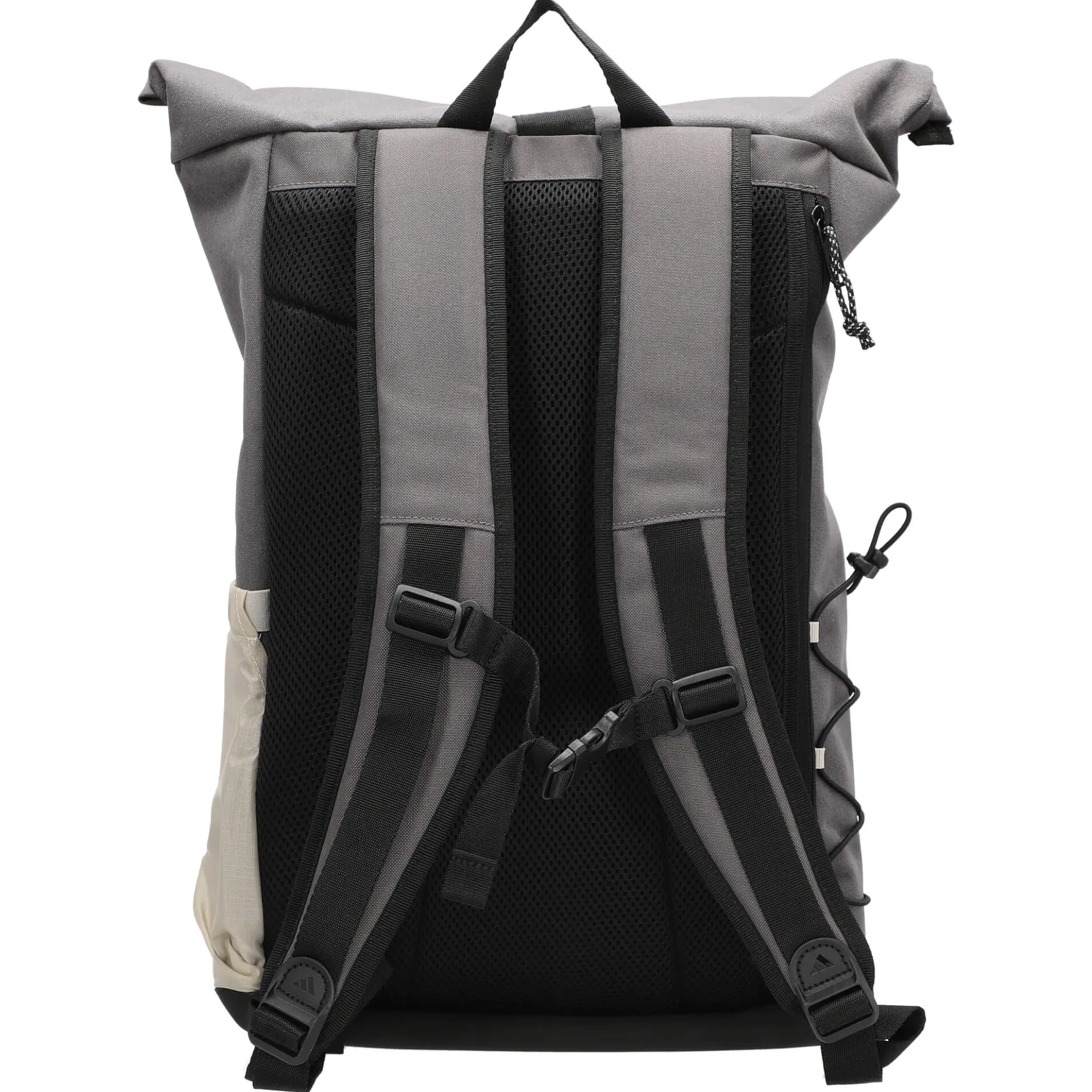 Cityexplorer - Rucksack 61 cm (grey strata/wonder alumina)